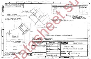 203814-1 datasheet  